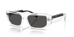 Sunglasses Dolce & Gabbana DG6203 313387 56 16