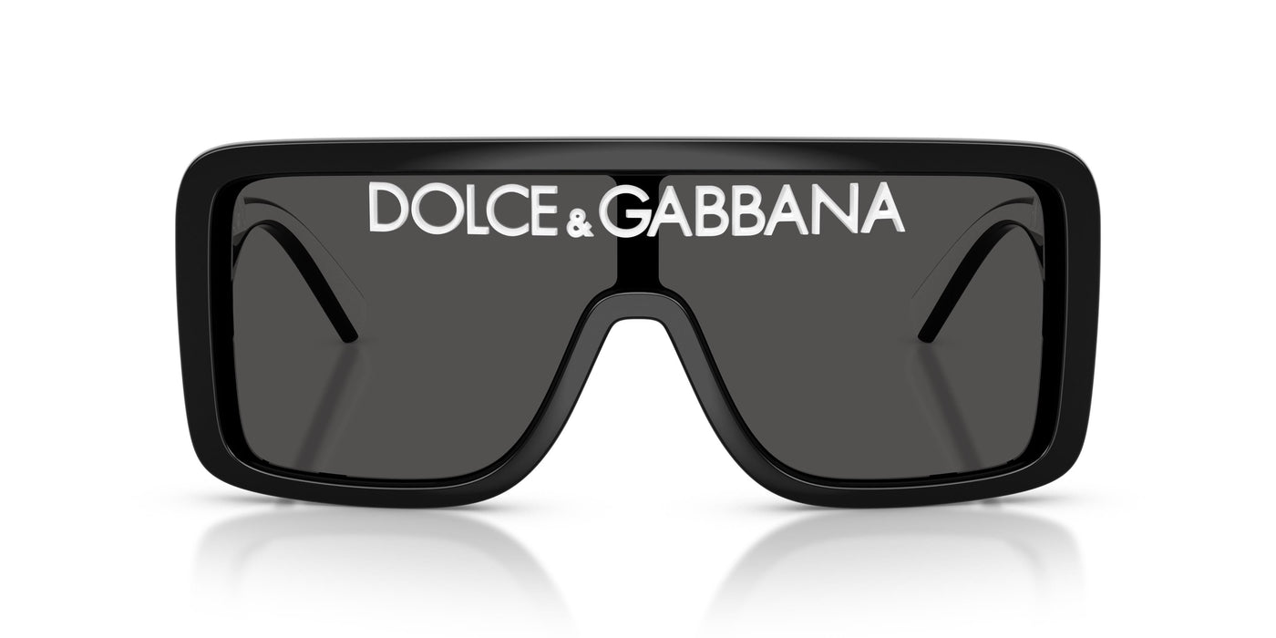 Gafas Graduadas Dolce & Gabbana DG6204 L50187 34 134