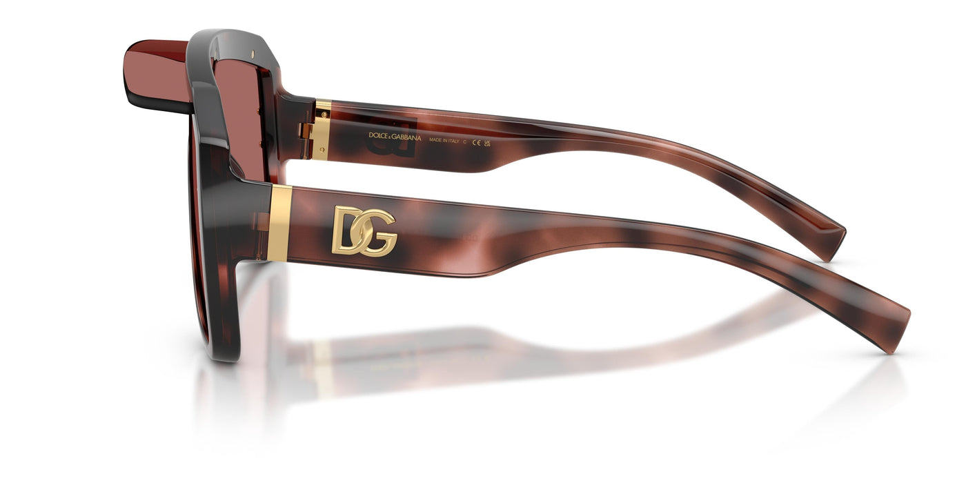 Gafas de Sol Dolce & Gabbana DG6205 347669 37 137
