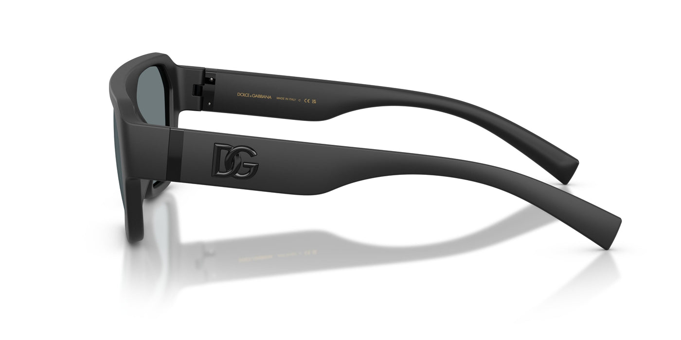 Gafas Graduadas Dolce & Gabbana DG6206 25256G 54 20