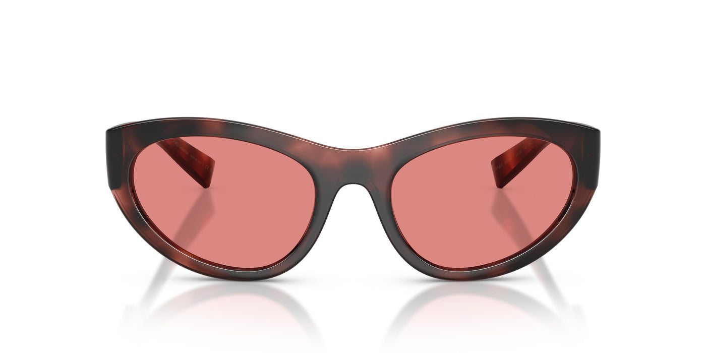 Gafas Graduadas Dolce & Gabbana DG6207 347684 54 20