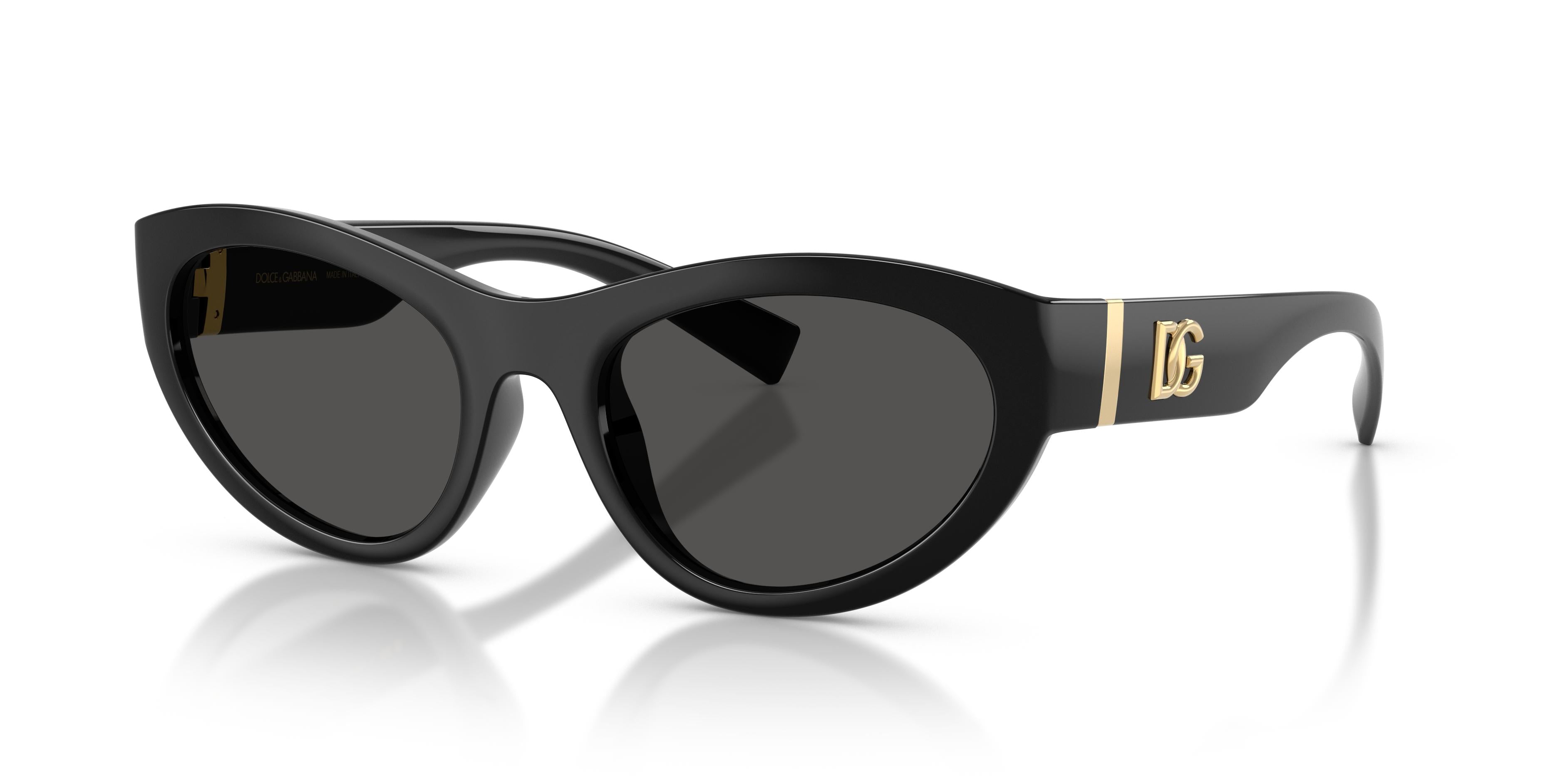 Gafas de Sol Dolce & Gabbana DG6207 501/87 54 20