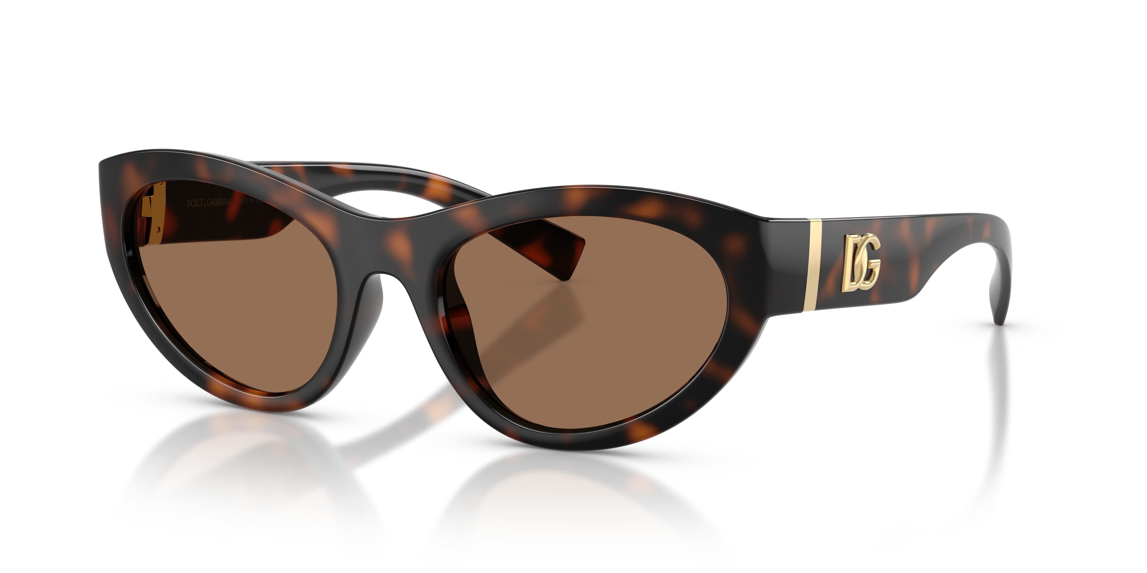 Gafas Graduadas Dolce & Gabbana DG6207 502/73 54 20