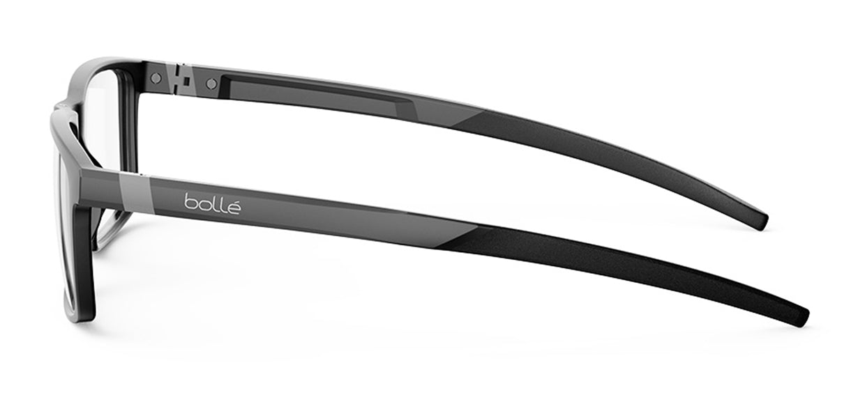 Gafas Graduadas Bolle Emeral 01 BV011002 Black Matte 56 16