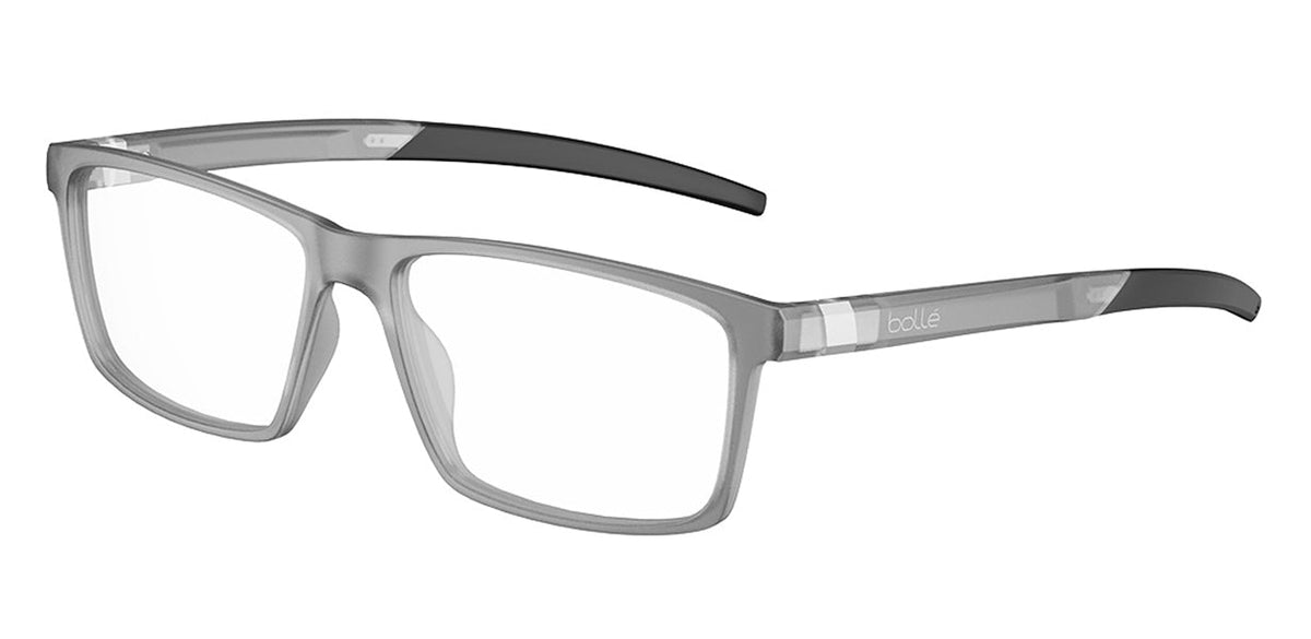 Gafas Graduadas Bolle Emeral 01 BV011003 Light Grey Frost 56 16 - vista 1