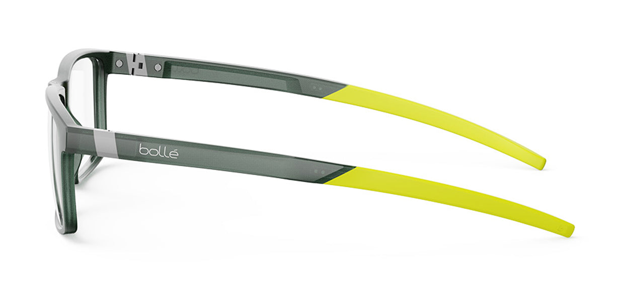 Gafas Graduadas Bolle Emeral 01 BV011005 Olive Matte 56 16