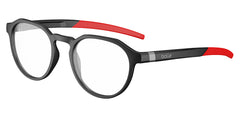 Gafas Graduadas Bolle Emeral 02 BV012001 Black Matte Red 50 20