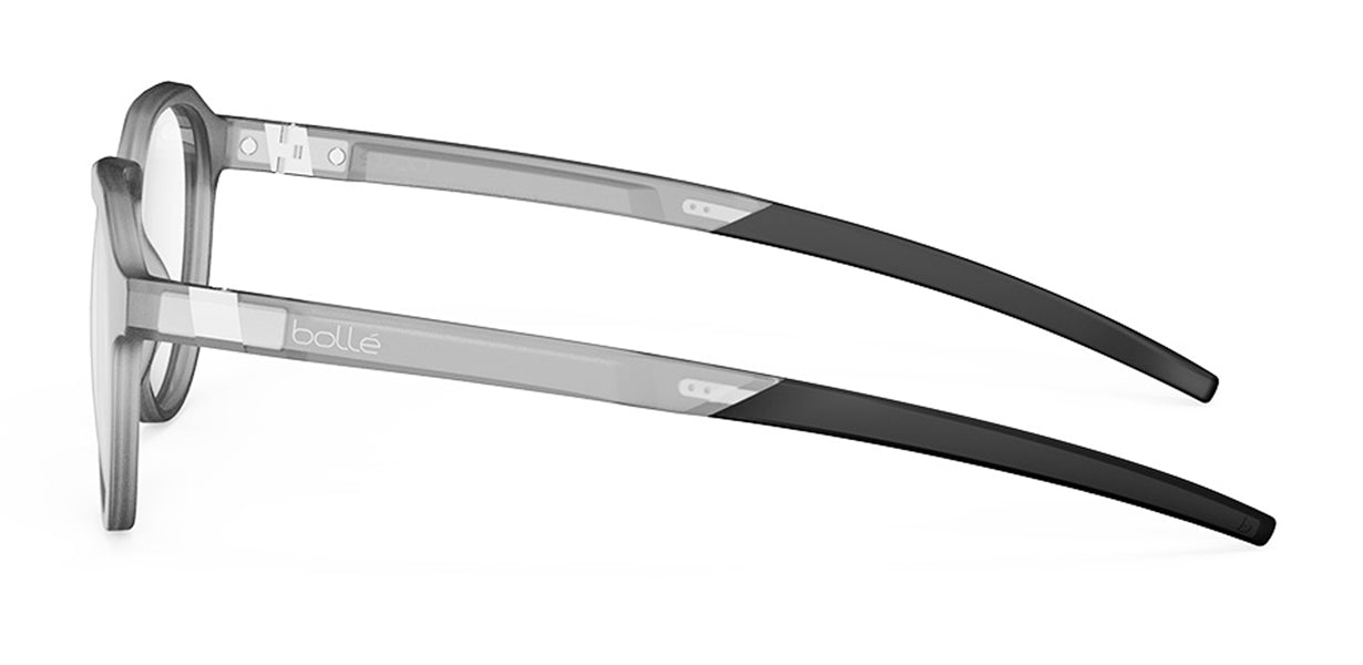 Gafas Graduadas Bolle Emeral 02 BV012003 Light Grey Frost 50 20