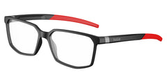 Gafas Graduadas Bolle Emeral 03 BV013001 Black Matte Red 57 15
