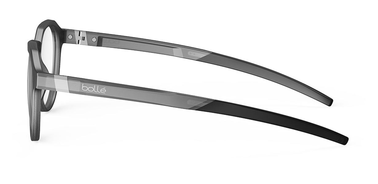 Gafas Graduadas Bolle Emeral 03 BV013002 Grey Frost 57 15