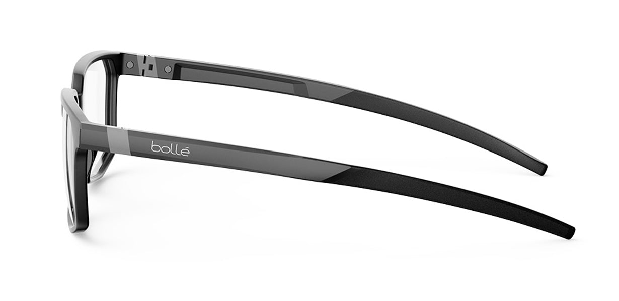 Gafas Graduadas Bolle Emeral 03 BV013004 Black Matte 57 15