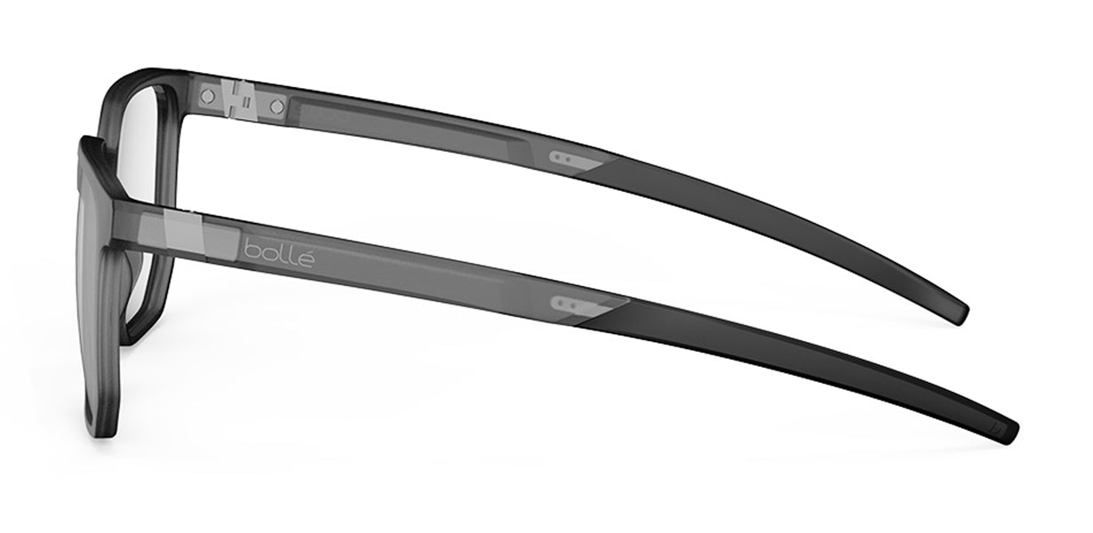 Gafas Graduadas Bolle Emeral 04 BV014002 Grey Frost 56 17