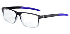 Gafas Graduadas Bolle Emeral 05 BV021002 Black Gradient Matte 58 14