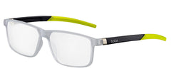 Gafas Graduadas Bolle Emeral 05 BV021004 Frost Black Yellow 58 14