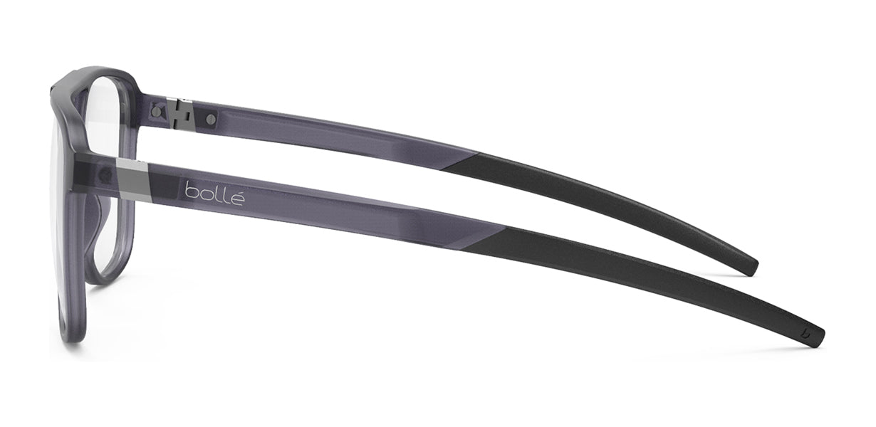 Gafas Graduadas Bolle Emeral 06 BV022003 Dark Purple Frost 56 14