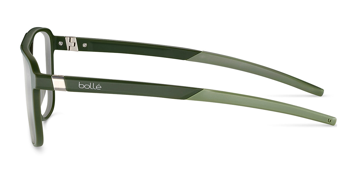 Gafas Graduadas Bolle Emeral 06 BV022005 Olive Matte 56 14