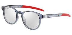 Gafas Graduadas Bolle Emeral 07 BV029006 Grey Blue Crystal Red 47 18