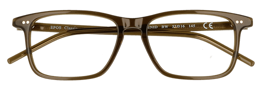 Gafas Graduadas Epos Enid BW 53 16
