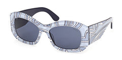 Sunglasses Emilio Pucci EP263 99V 57 18