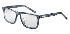 Gafas Graduadas Bolle Epid 01 BV001004 Transparent Dark Blue 54 17