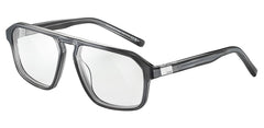Gafas Graduadas Bolle Epid 02 BV003003 Transparent Dark Grey 56 17