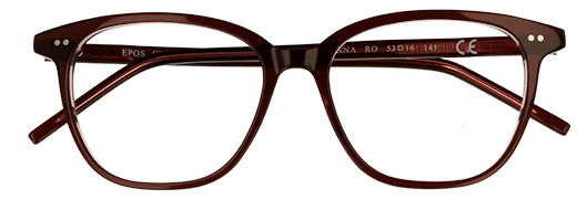 Gafas Graduadas Epos Erinna RO 53 16
