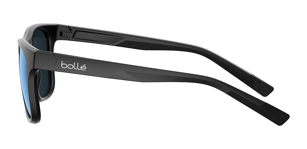 Gafas de Sol Bolle Esteem BS051007 Dark Grey Crystal 54 18