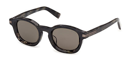 Gafas de Sol Zegna EZ229 55H 47 23