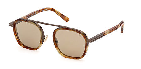 Gafas de Sol Zegna EZ231 55E 51 22