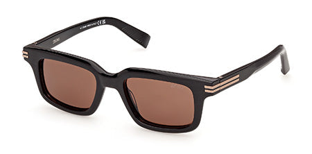 Sunglasses Zegna EZ312 01E 50 / 52 19