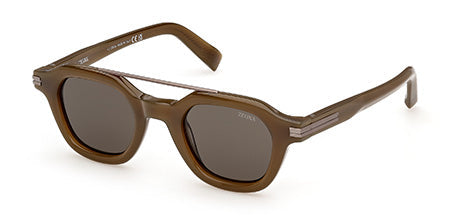 Sunglasses Zegna EZ319 98A 46 24