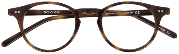 Prescription Glasses Epos Efesto 2 NTN 45 21