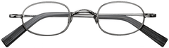 Gafas Graduadas Epos Eracle GM 41 24