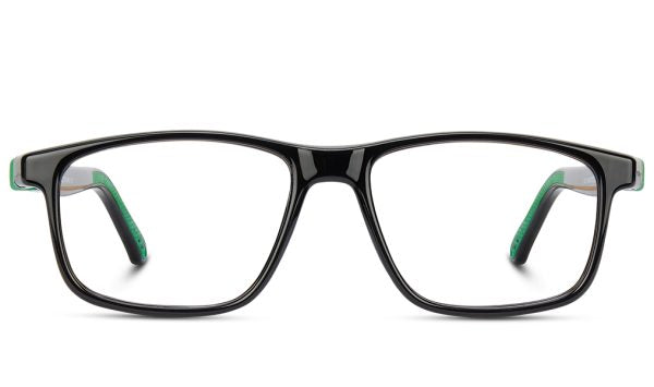 Gafas Graduadas Nanovista Fanboy 3.0 NAO3170352 52 16 - vista 2