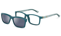 Gafas Graduadas Nanovista Fangame Clip 3.0 NAO3032150SC 50 15