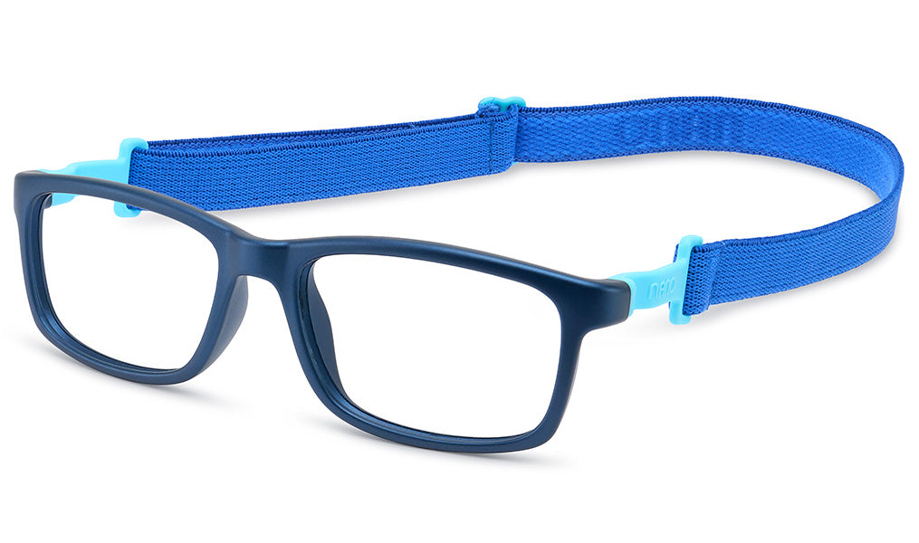 Gafas Graduadas Nanovista Fangame 3.0 NAO3032252 52 15