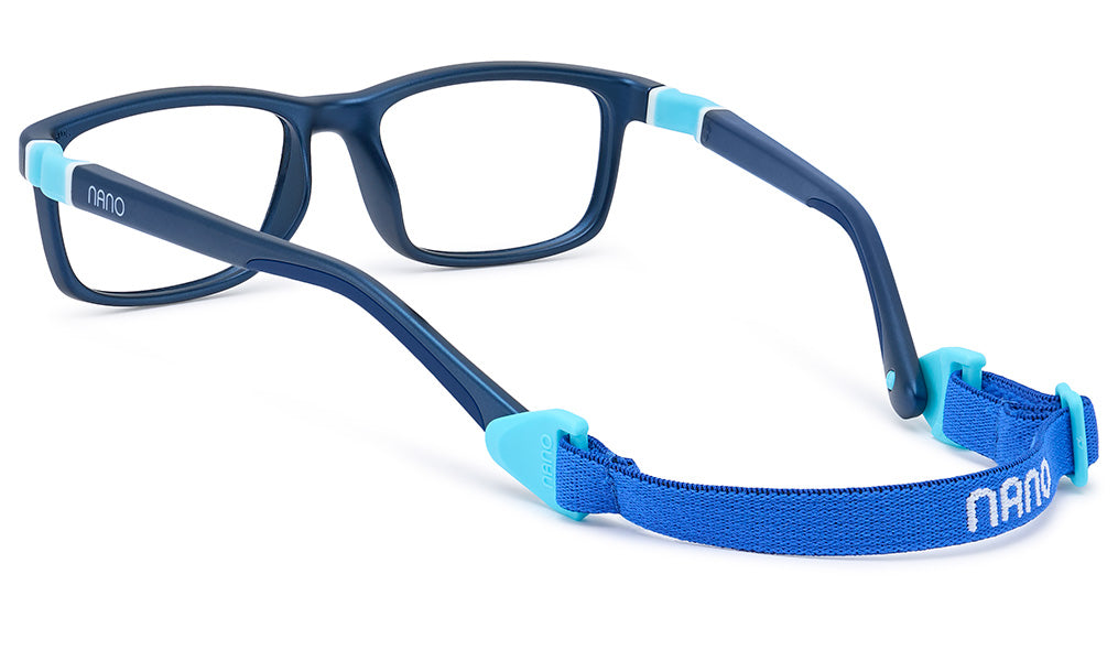 Gafas Graduadas Nanovista Fangame 3.0 NAO3032252 52 15