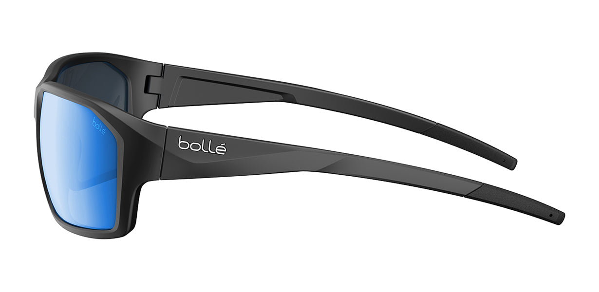 Gafas de Sol Bolle Fenix BS136009 Black Matte 61 15
