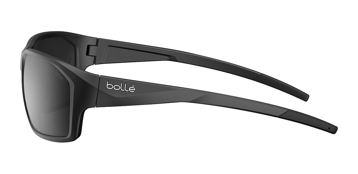 Gafas de Sol Bolle Fenix BS136010 Black Matte 61 15