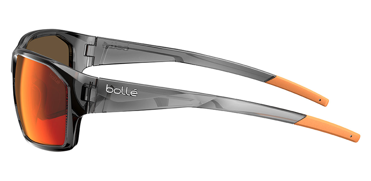 Gafas de Sol Bolle Fenix BS136012 Black Crystal 61 15