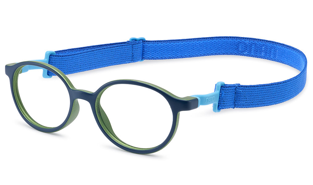 Gafas Graduadas Nanovista Flicker 3.0 NAO3181648 48 15