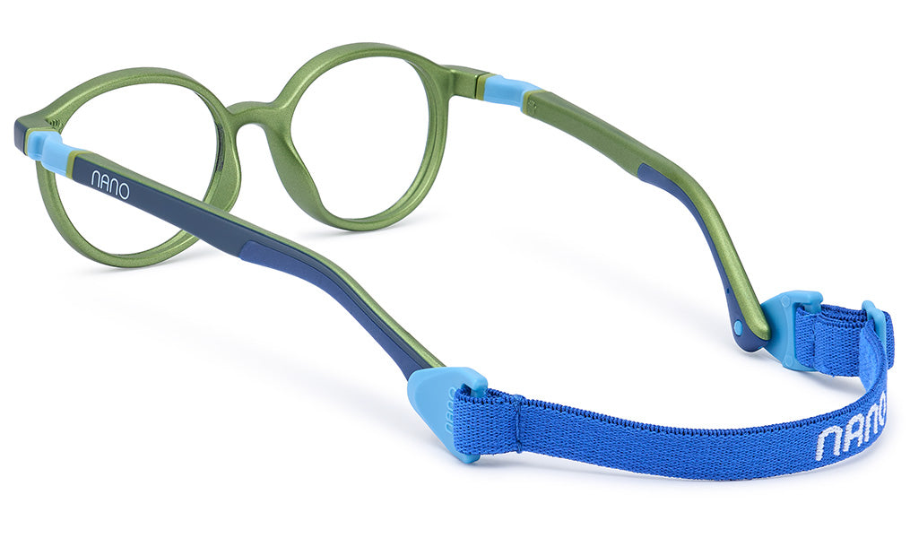 Gafas Graduadas Nanovista Flicker 3.0 NAO3181648 48 15