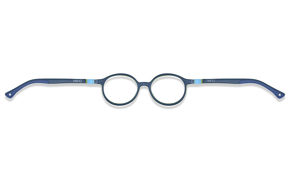 Gafas Graduadas Nanovista Flicker 3.0 NAO3181648 48 15