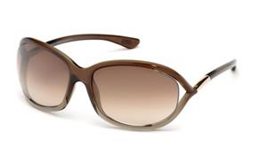 Gafas de Sol Tom Ford FT 0008 38F 61