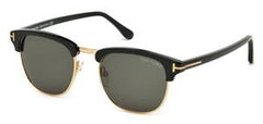 Gafas de Sol Tom Ford FT 0248 05N 51/53