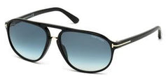 Gafas de Sol Tom Ford FT 0447 01P 60