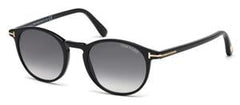 Gafas de Sol Tom Ford FT 0539 01B 48
