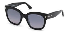 Gafas de Sol Tom Ford FT 0613 01C 52