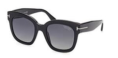 Gafas de Sol Tom Ford FT 0613 01D 52