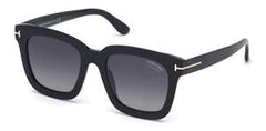 Gafas de Sol Tom Ford FT 0690 01D 52